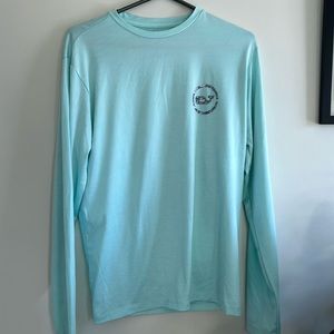 Vineyard Vines performance shirt